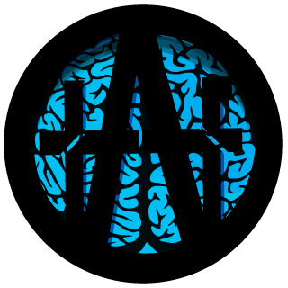 The Anonymous Few's emblem