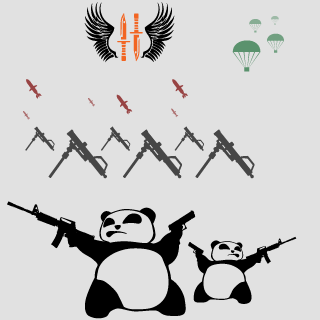 TheCraftyCamper's emblem