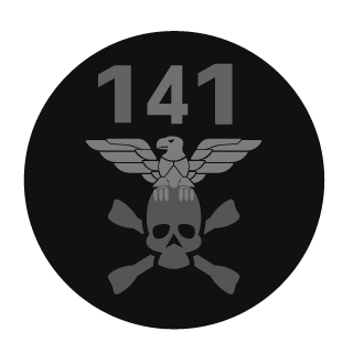 101sParatrooper's emblem