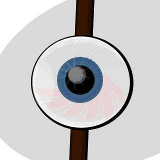 Pollyvison's emblem
