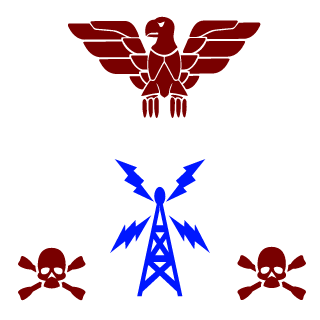 Scavenger73's emblem