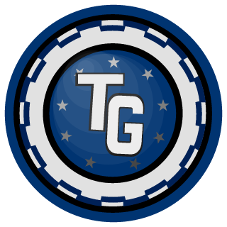 TG - PS3 Brigade's emblem