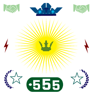 Theholyghost555's emblem