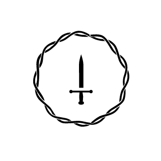 Vikoim's emblem