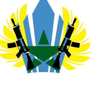 GamingLion14's emblem