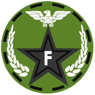 Blopy's emblem