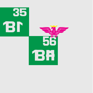 whiteyc10's emblem
