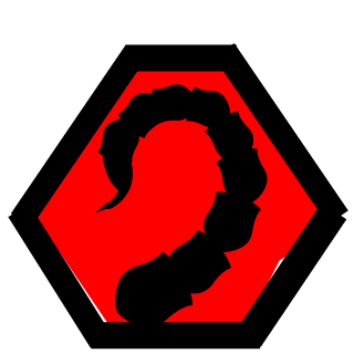 CrusadeMydakin's emblem