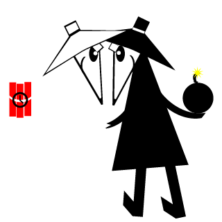 msSvetlanka's emblem
