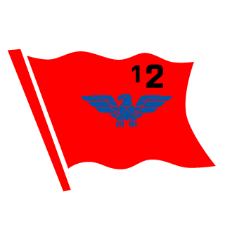 CMY2001's emblem