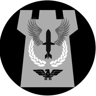 Xephexis's emblem