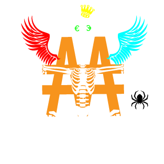 Eestingnev's emblem