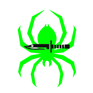 dirteebob's emblem