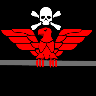 Aterrion's emblem