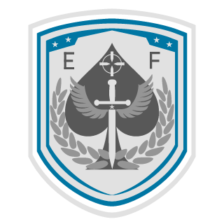 ELlTE_FORCE's emblem