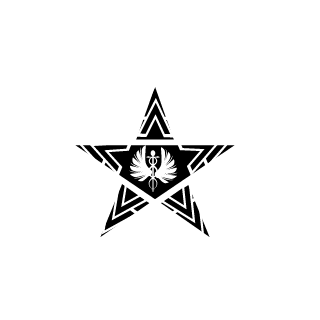 1ZUBERI1's emblem