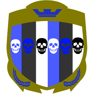 MisTeedRaisk's emblem