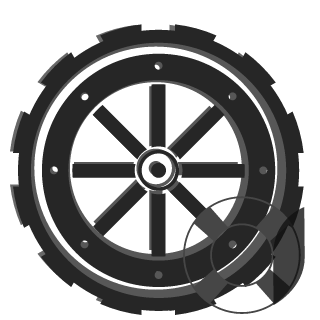 HashbrownJohnson's emblem