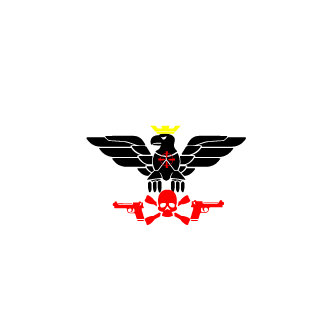 BIG-J0MEL's emblem