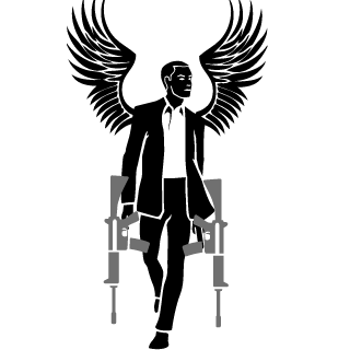 Cultishkilla's emblem