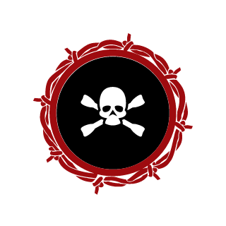 l cappCrunch's emblem