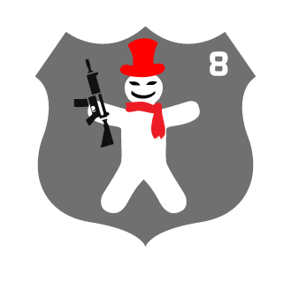 zMagode's emblem