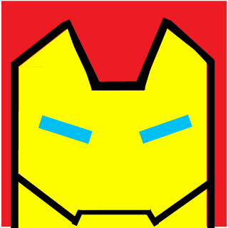 LION-dekiai's emblem