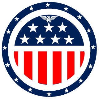 Patriot-com's emblem