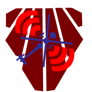 TheNoNoZone's emblem