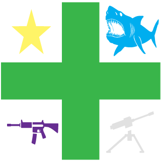 Vintor_CH's emblem