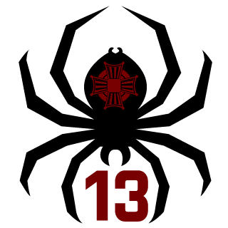 Asylum Gaming's emblem