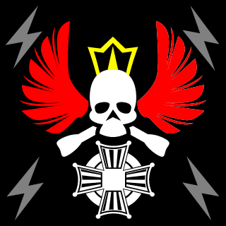 -VITJR-'s emblem