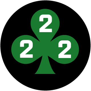 222hazy-'s emblem