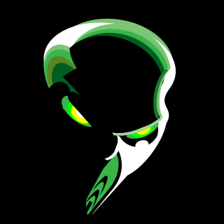 Gap-Smasher's emblem