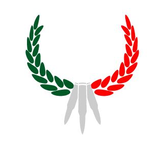 CAPONE's emblem