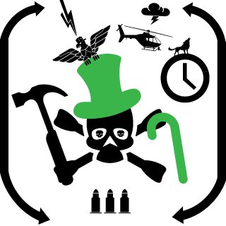 ISLM99's emblem