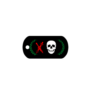Arkezub's emblem