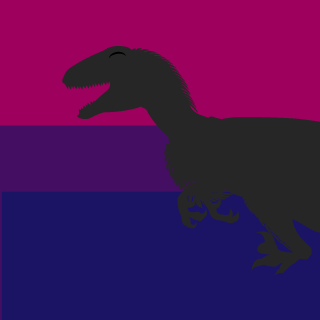 RainbowRaptr's emblem