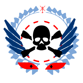BombardierTTV's emblem