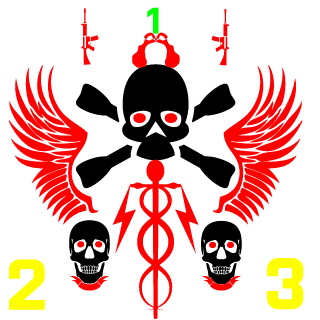 Ledarn222's emblem