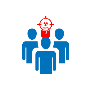 WarAddict's emblem