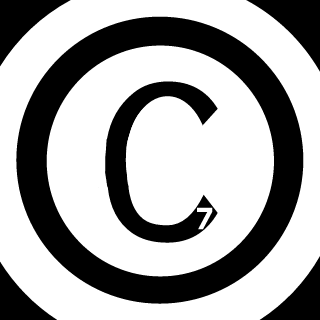 Chr7xx's emblem