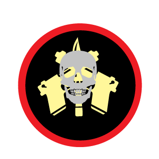 Toenho's emblem