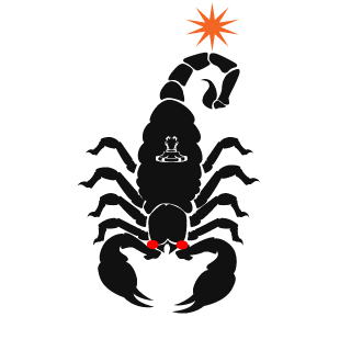 DAWGSCORPIO's emblem