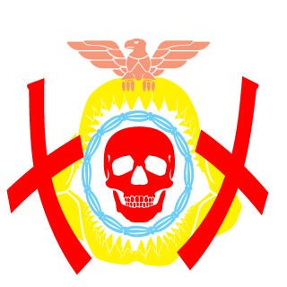 FlightScore1997's emblem
