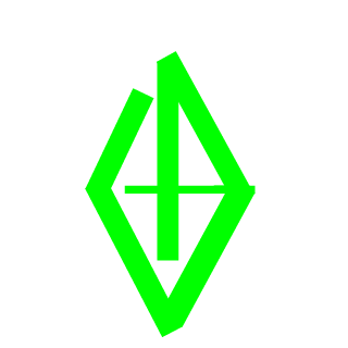 AimSome's emblem