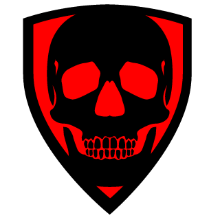 Dangahs's emblem