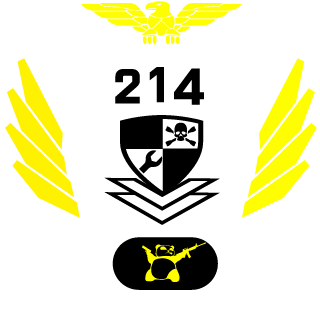 Quixotic214's emblem