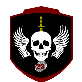 Saraiva-root's emblem