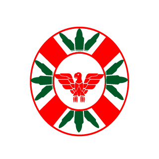 LLC4007's emblem